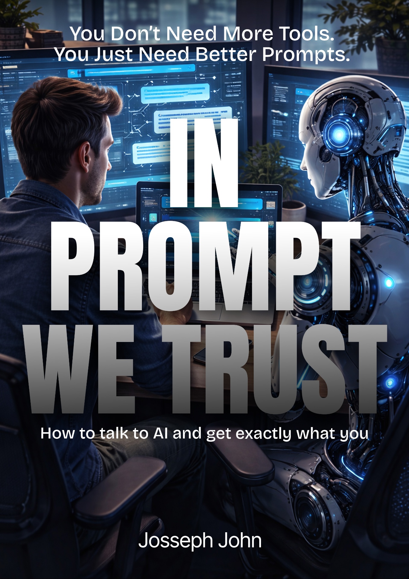 In Prompt We Trust