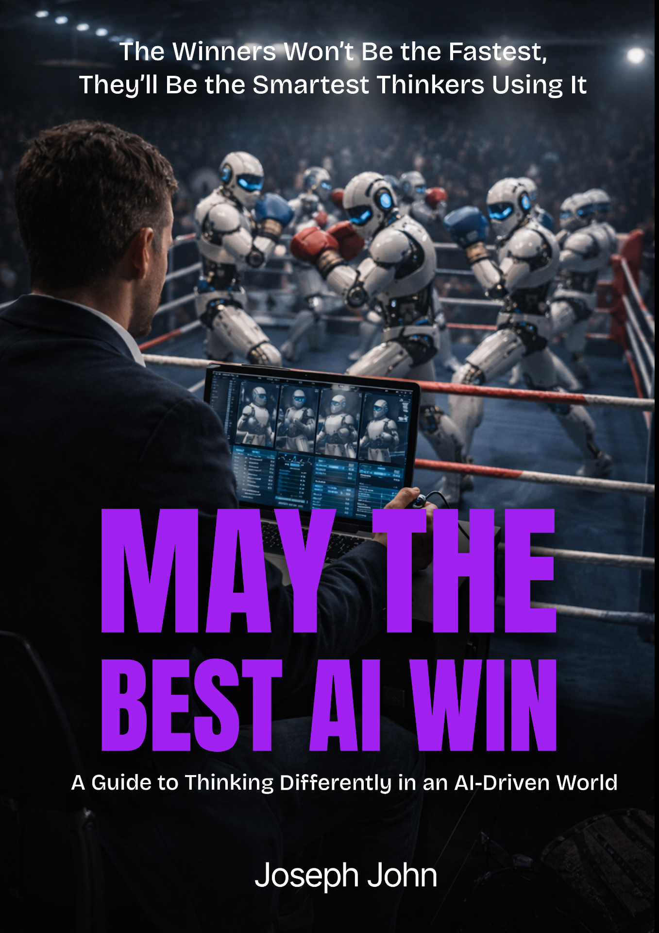 May The Best AI Win